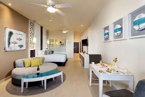 TUI BLUE El Dorado Seaside Suites Resort in Playa del Carmen — foto 4