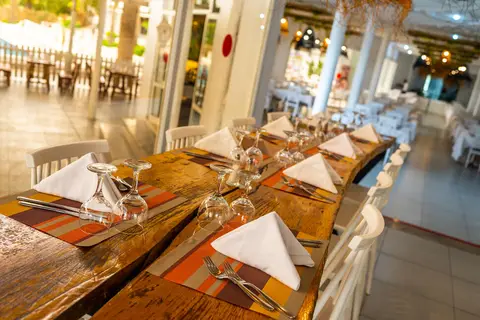 Golden Tulip President Hammamet in Le President — foto 23