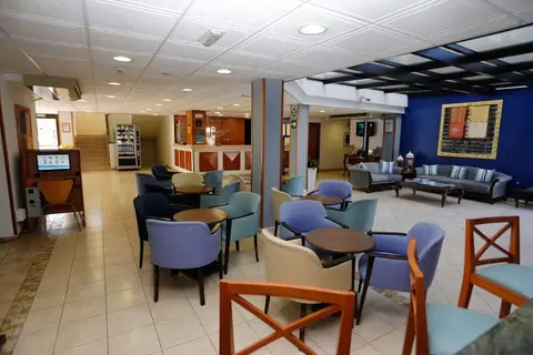 Hotel Andorra in Arona — foto 8
