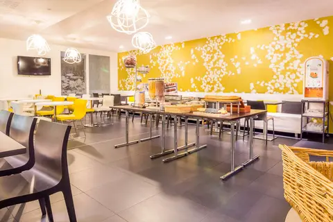 Aparthotel Adagio Nice Centre in Nice, foto 8