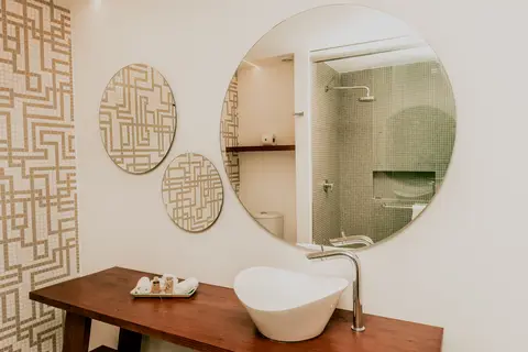 Hotel B Unique in Cancún — foto 15