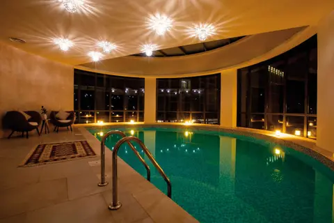 Millennium Resort Salalah in Salalah — foto 13