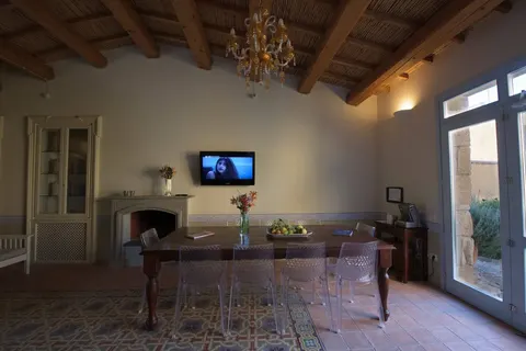 Aquae Sinis Albergo Diffuso foto 8