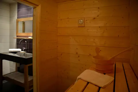 Résidence Carlina in La Plagne-Tarentaise, foto 6