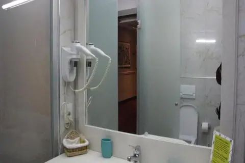 Te Stela Resort in Tirana — foto 30