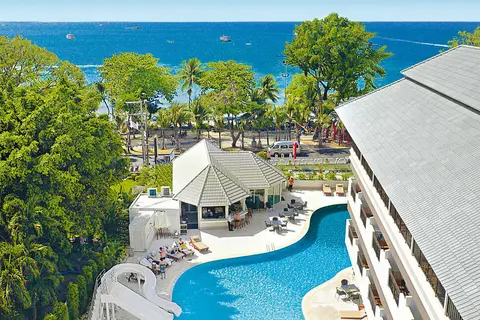 Pattaya Discovery Beach in พัทยา — foto 16