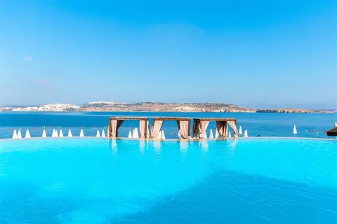 Doubletree by Hilton Malta in San Lawrenz — foto 19