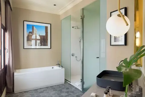 H10 Palacio Colomera in Córdoba — foto 17