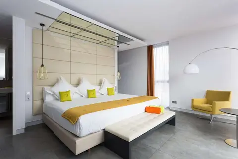Cosmo Apartments in Barcelona — foto 3