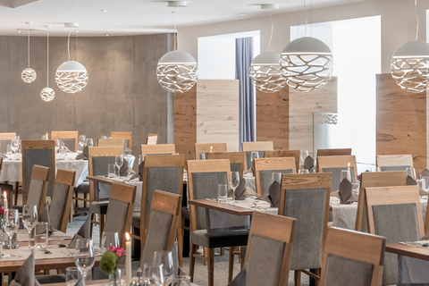 Hotel Tyrolerhof foto 17