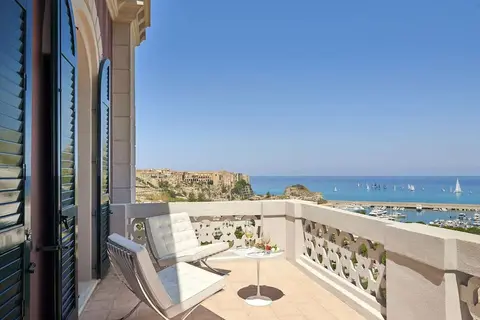 Villa Paola in Tropea — foto 7