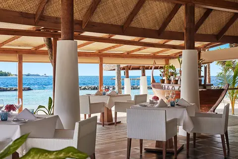NH Maldives Kuda Rah Resort in Kuda Rah thila — foto 21