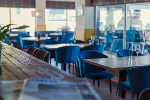 Hotel Restaurant De Boegschroef foto 2