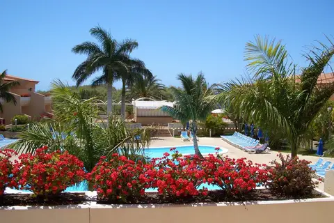 Jardin del Conde in Valle Gran Rey — foto 24