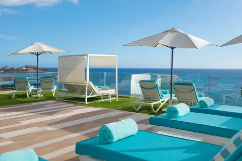 Iberostar Waves Bouganville Playa in Costa Adeje — foto 3