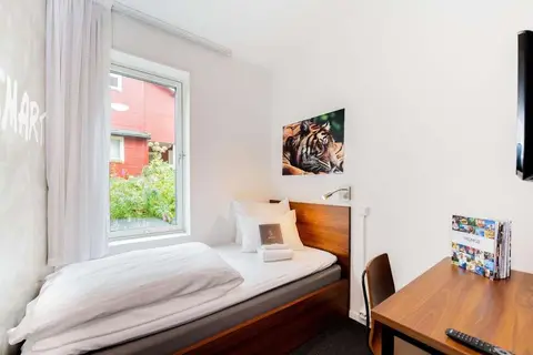 Smarthotel Tromso in Tromsø — foto 2