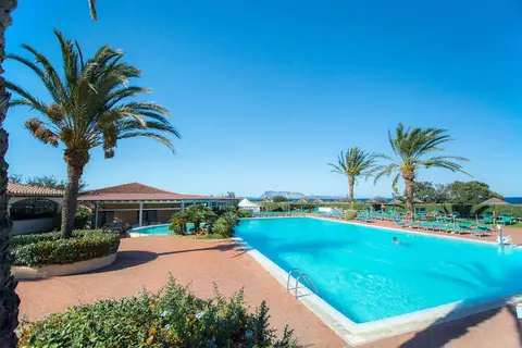 Residence Liscia Eldi in San Teodoro — foto 25