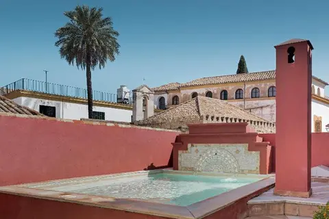 NH Collection Amistad Córdoba in Cordoba — foto 4