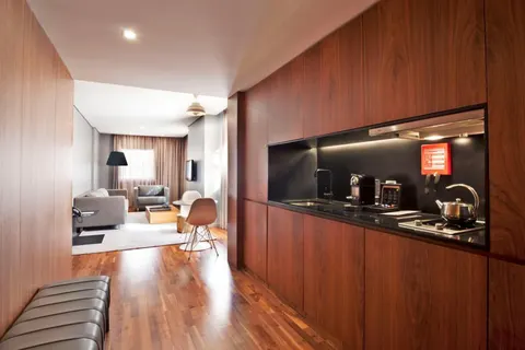 Altis Prime Hotel foto 8