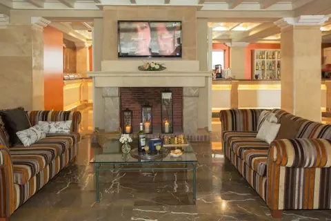 Hotel Castell dels Hams in Manacor — foto 9