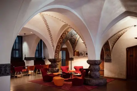 Home Hotel Jugend in Helsinki — foto 6