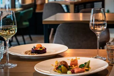 Hotel De Walvisvaarder foto 8