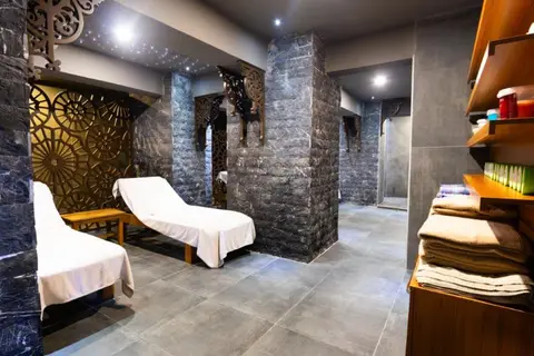 Sette Serenity Hotel in Alanya, Obagöl — foto 25