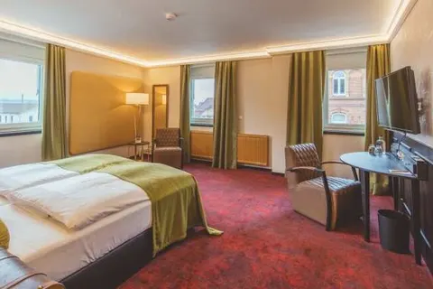 Nordhäuser Fürstenhof foto 5