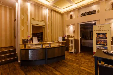 City Hotel Stolberg foto 2