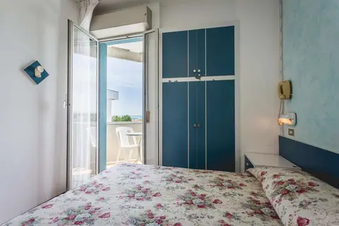 Hotel Raffaello in Bellaria-Igea Marina, foto 13