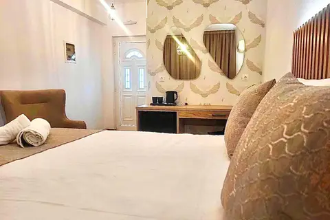 Kasapakis Boutique Hotel in Analypsi — foto 27