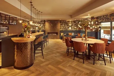 Van der Valk Groningen-Zuidbroek A7 foto 2