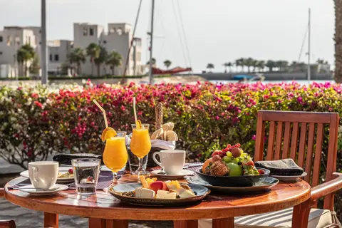 Sifawy Boutique Hotel in السيفة — foto 13