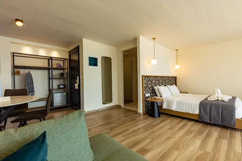 Casa Bloo in Δημοτική Ενότητα Σιθωνίας — foto 7