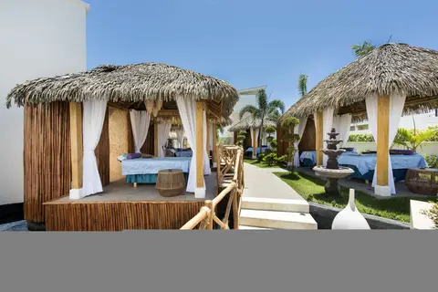 Nickelodeon Punta Cana in Salvaleón de Higüey — foto 20