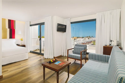 Hotel H10 Ocean Dreams - adults only foto 4