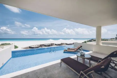 Iberostar Selection Cancun in Cancún — foto 14