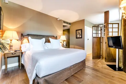 Grand Hotel Don Gregorio in Salamanca — foto 2