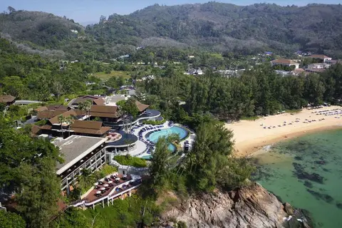 Pullman Phuket Arcadia Naithon Beach in Pullman Phuket Arcadia Naithon Beach, foto 15