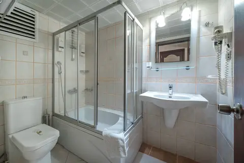 Oglakcioglu Park Boutique Hotel in Konak — foto 16
