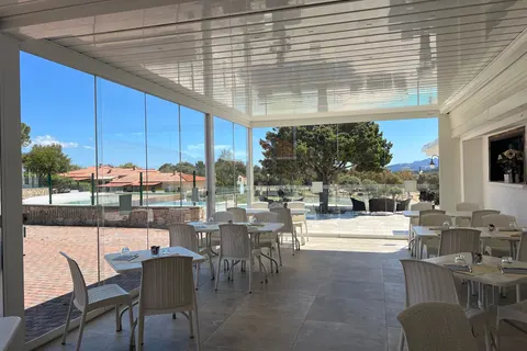 Camping Capo D Orso foto 7