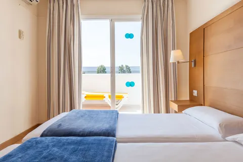 Bluesea Club Martha's in Cala d'Or — foto 8