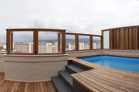 Aparthotel & Spa Acualandia in Peníscola / Peñíscola — foto 4