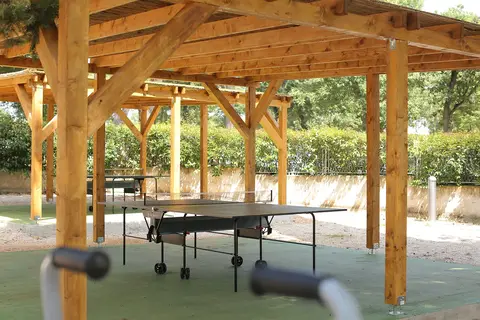 Boutique Camp Materada Beach in Poreč — foto 13