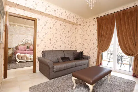 Achtis Hotel in Achtis, foto 7