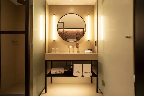 Paxton Barcelona in Barcelona — foto 4