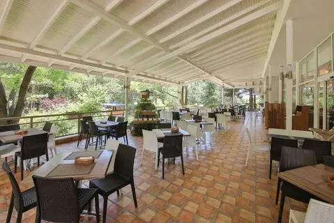 Vita Park Hotel in Златни пясъци — foto 9