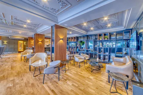 Numa Port Hotel in Alanya/Antalya — foto 16
