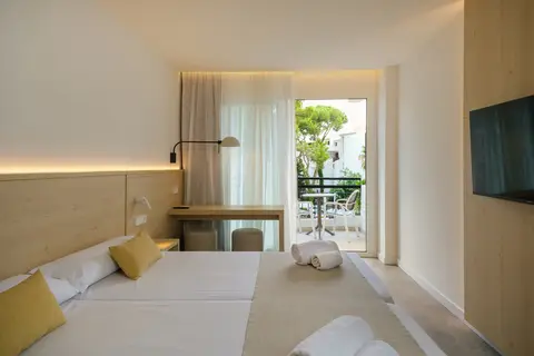 Hotel Cabot Cala Ferrera in Cala D´or — foto 6