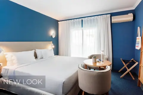 Velamar Boutique Hotel in Albufeira — foto 13
